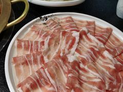 -渝里重庆火锅(航天城店)