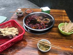 -红牌楼老号串串(银海佳苑店)