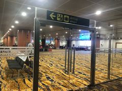 -仰光国际机场