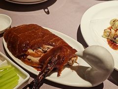 -金鸭季·北京烤鸭(深业上城店)