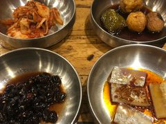 -西塔斗牛家烧烤(中海寰宇店)