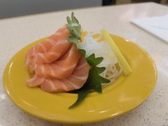 -大力喜速递寿司(世纪金源店)