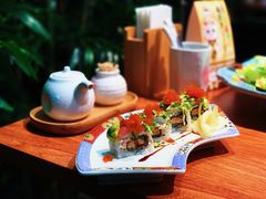 筑地卷-熹炭精致日料(金融街购物中心店)