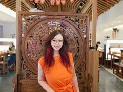 -裕兴记•蟹黄面馆(人民广场店)