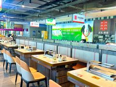 -丰茂烤串(公园店)