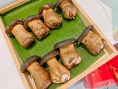 -花菇朵·野生菌锅·云南美食(后沙峪店)
