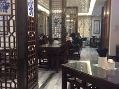 大堂-德兴馆(山西南路店)