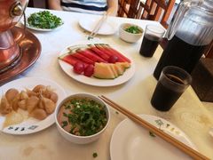 -东来顺饭庄(天坛店)