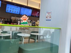 -奈雪的茶(大连新玛特店)