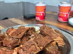 -大立家友升羊蝎子(大邱庄店)