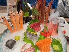 -上井料理黑金店(IFS国金中心店)