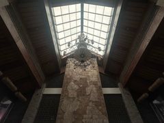 -天芳悦潭度假村温泉