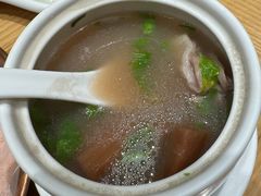 -潮巷·老潮汕美食集市(欢乐港湾店)