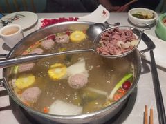 -俏牛哥鲜牛肉牛肆馆(重庆天地店)
