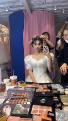 -GO VISION 动视觉婚纱摄影高级定制