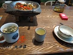 -佬湘楼·27年湘菜(天河都市广场店)