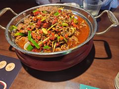 -拾捌川·自贡爆炒(新街口店)