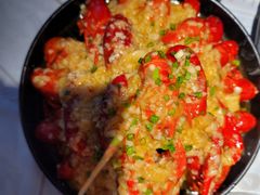 蒜蓉大虾-巴厘龙虾·榜首油焖大虾(洞庭·艺术洋房店)