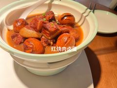 -风味小馆(天目湖宾馆店)