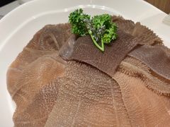 -巴奴毛肚火锅(六天地店)