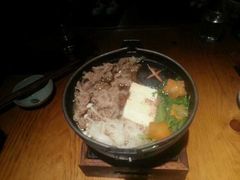 -铃木食堂(帽儿胡同店)