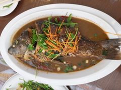 -连池鱼豆味坊(风景区店)