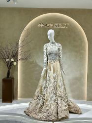 点击看大图 -THE QUEEN(北京店)