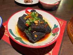 -洞庭土菜馆(天河北总店)