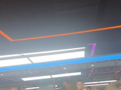 -JK CLUB 桌球俱乐部