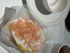 固体杨枝甘露-重八牛府之小有名气(大望路店)