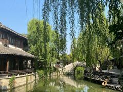 -台儿庄古城