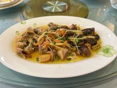 -四海轩(珠海海泉湾店)