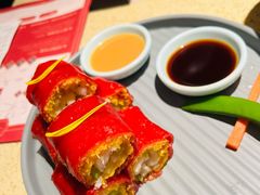 金莎海虾米红肠-点都德(长泰广场店)