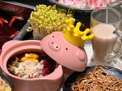-五星桥原切肥牛火锅(怀德桥店)