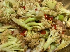 -火龙堂·风味民间菜(文一路店)