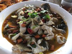 -不见不散茶餐厅(中环广场店)