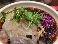 -唐山宴百姓府邸院落中餐