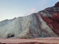 -新疆天山托木尔景区·大峡谷