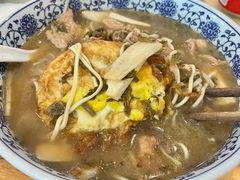 -慧娟面馆·餐厅(望江路店)