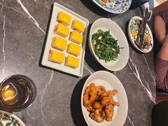 -长安记·大美陕菜(大族广场店)