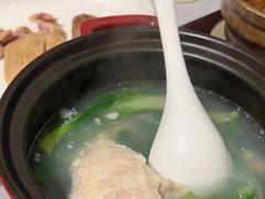 -狮王府淮扬菜(新街口友谊店)