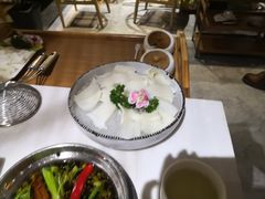 -围炉夜话·潮汕卤水火锅(榕江店)