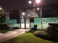 -杭州城北体育公园