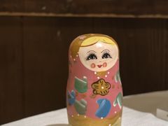 -俄士厨房(时代天街店)