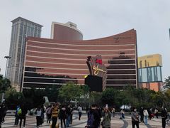 -永利澳门酒店