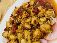 -九龙餐厅(大沽路店)