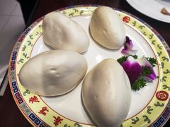 -鹿鸣春饭店(总店)