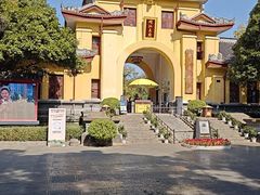 -桂林独秀峰王城景区