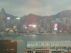 -香港尖沙咀凯悦酒店