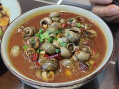 -品渔味湖鲜馆(拈花湾店)